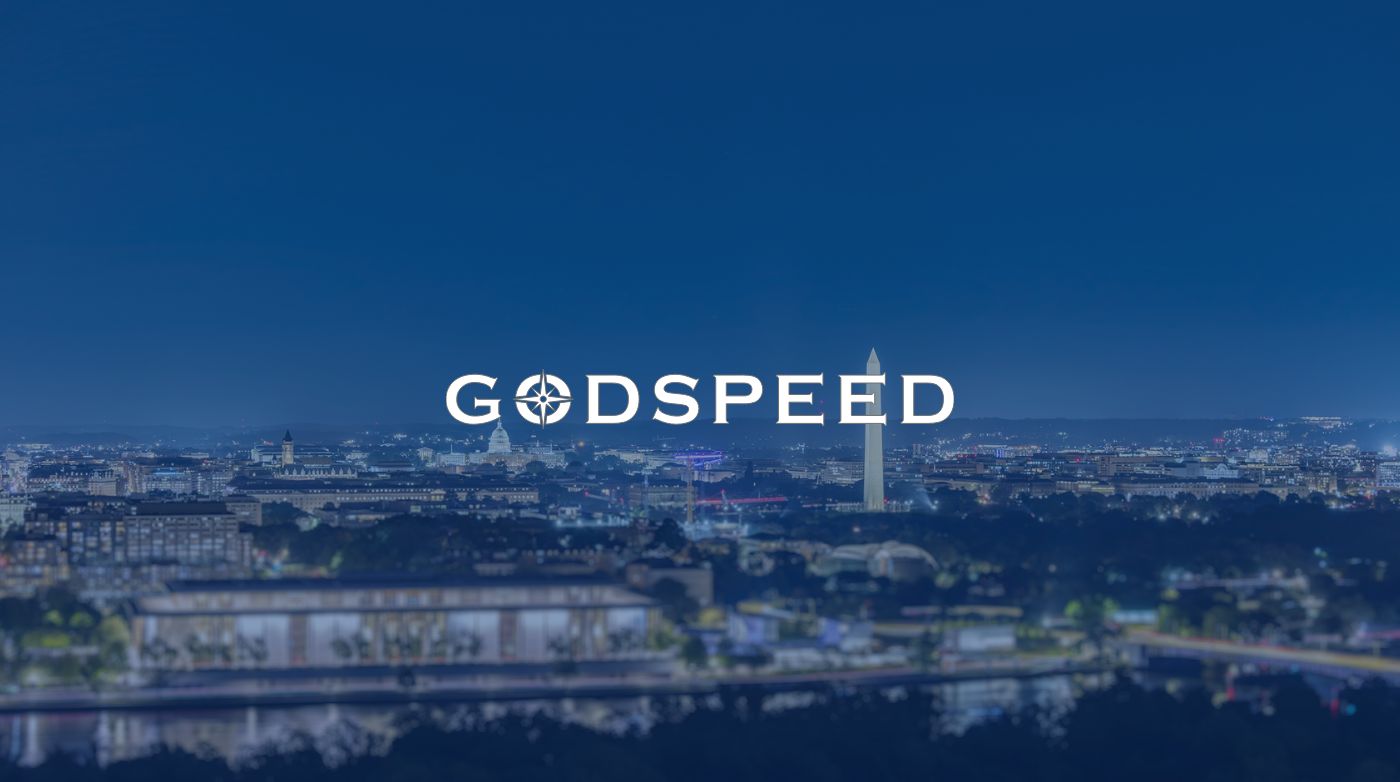 Godspeed