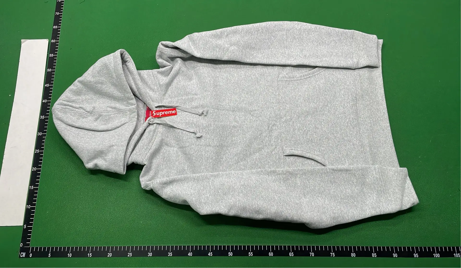 Produkt-QC