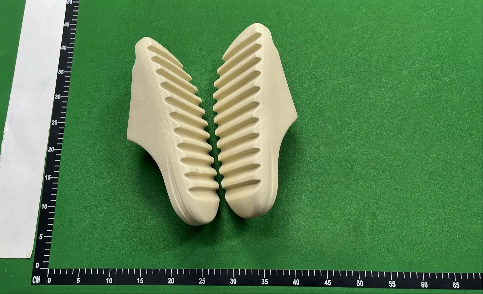 QC del producto