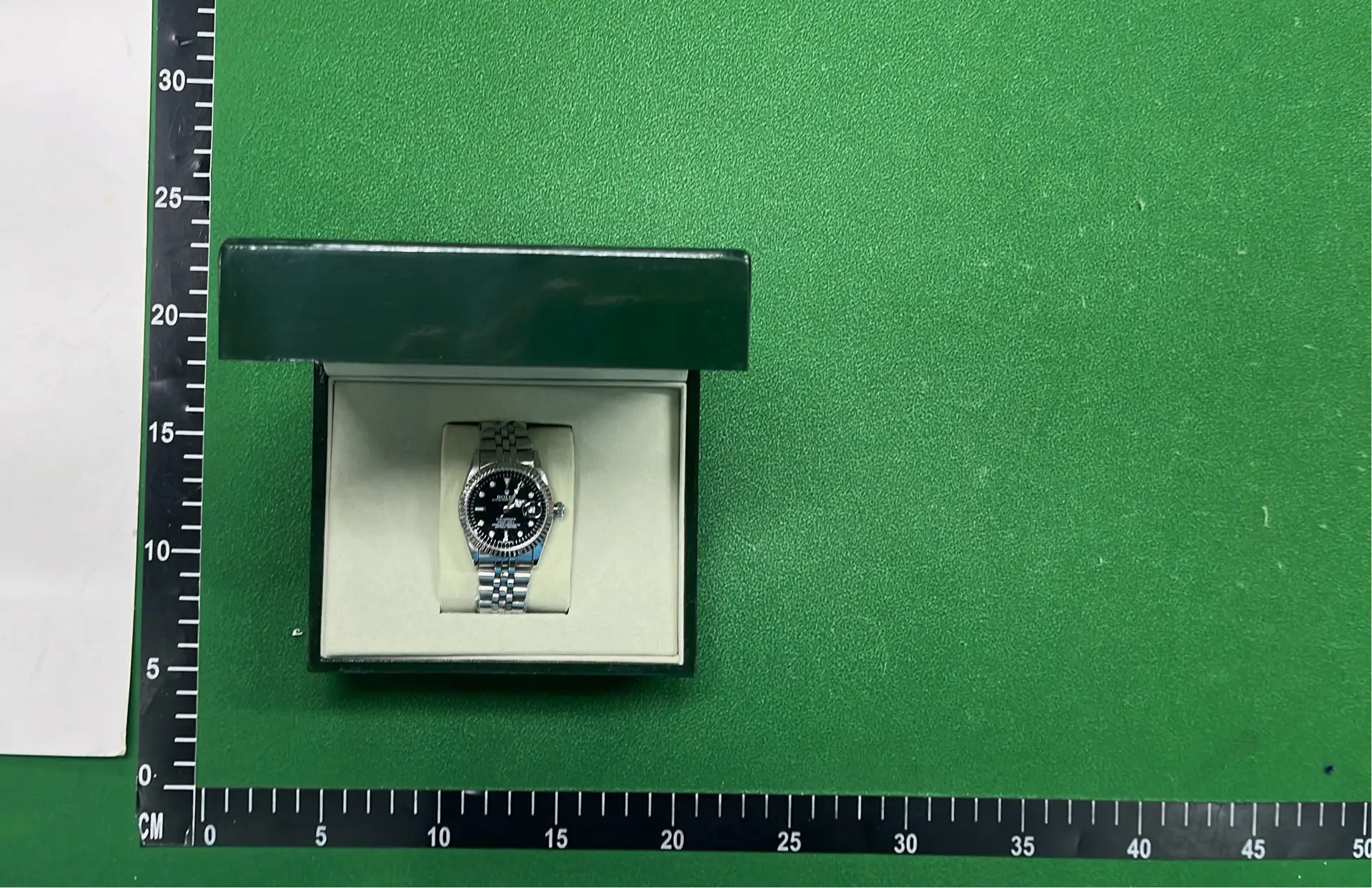 Produkt-QC