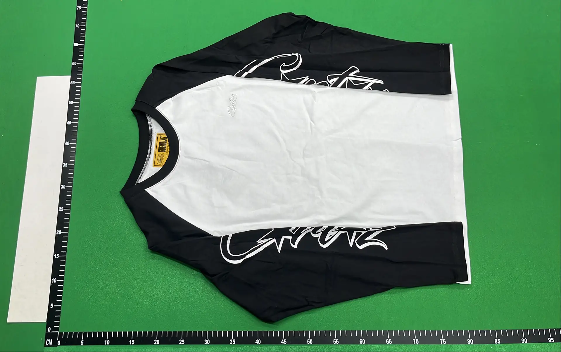 Product QC
