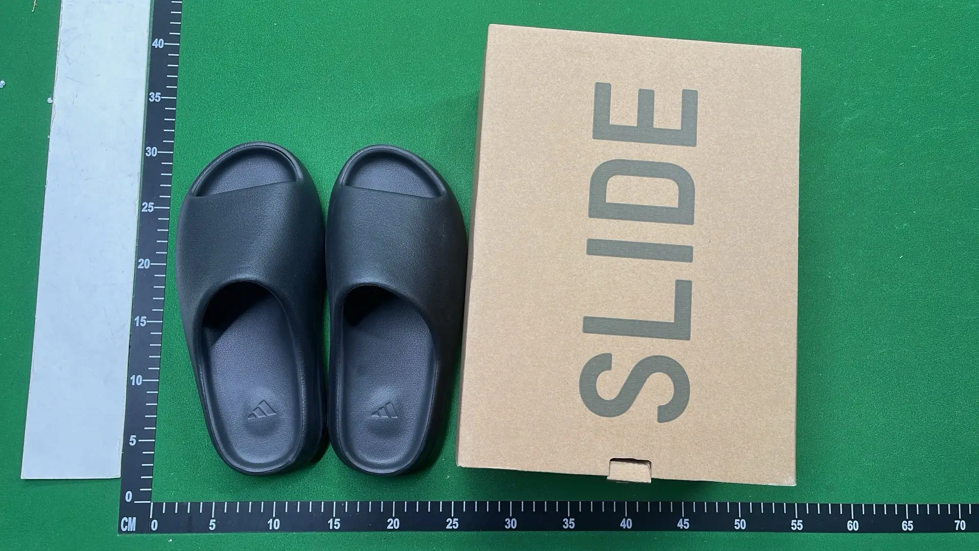 QC produit
