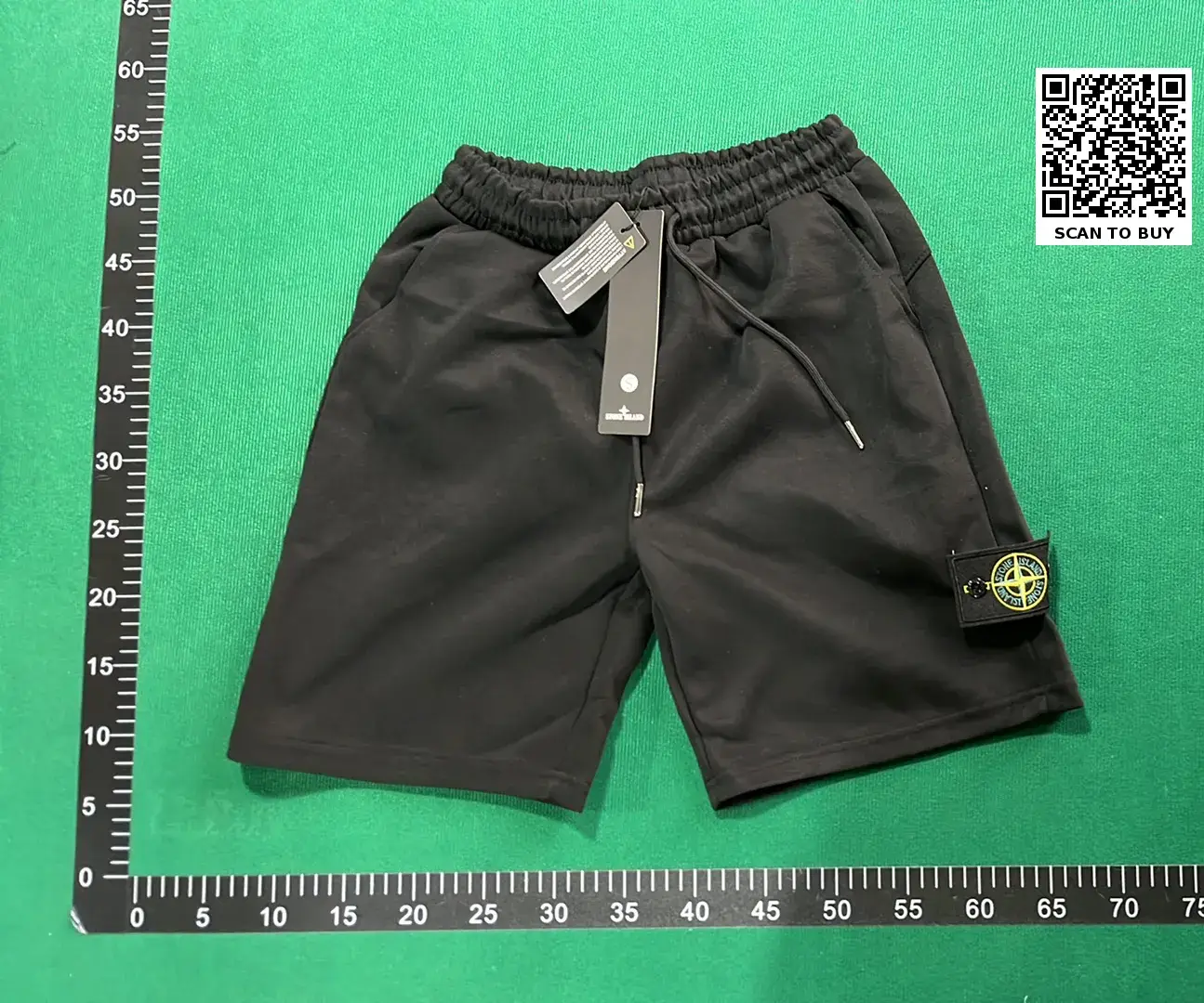商品 QC