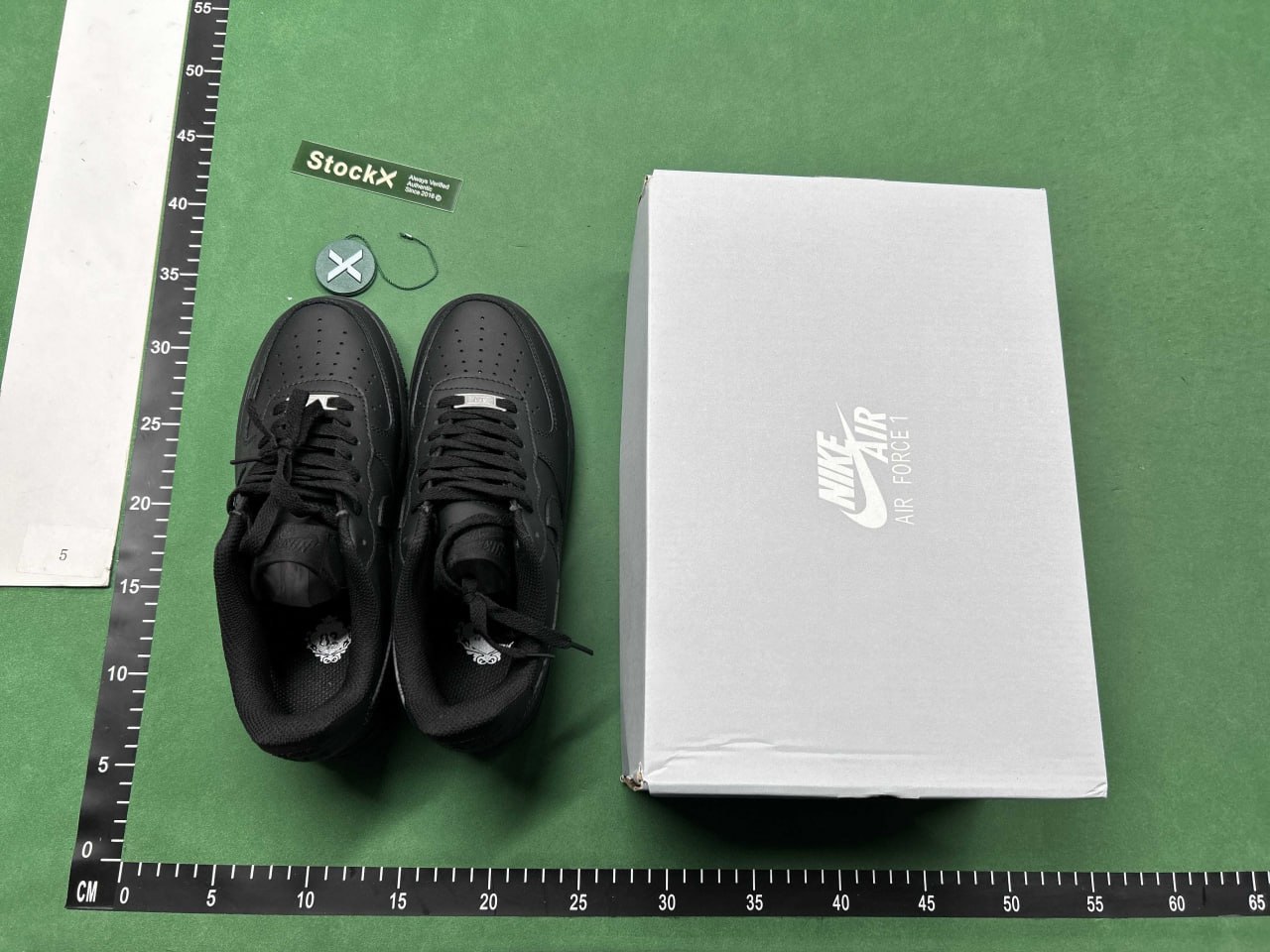 Product QC
