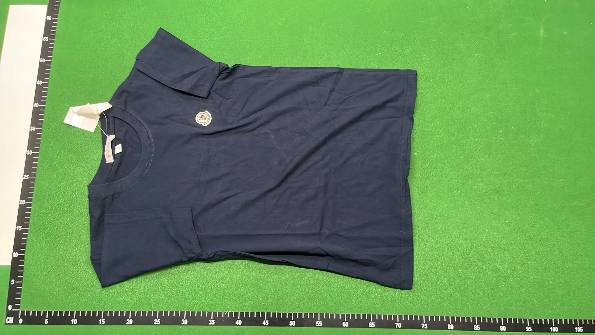 QC produit