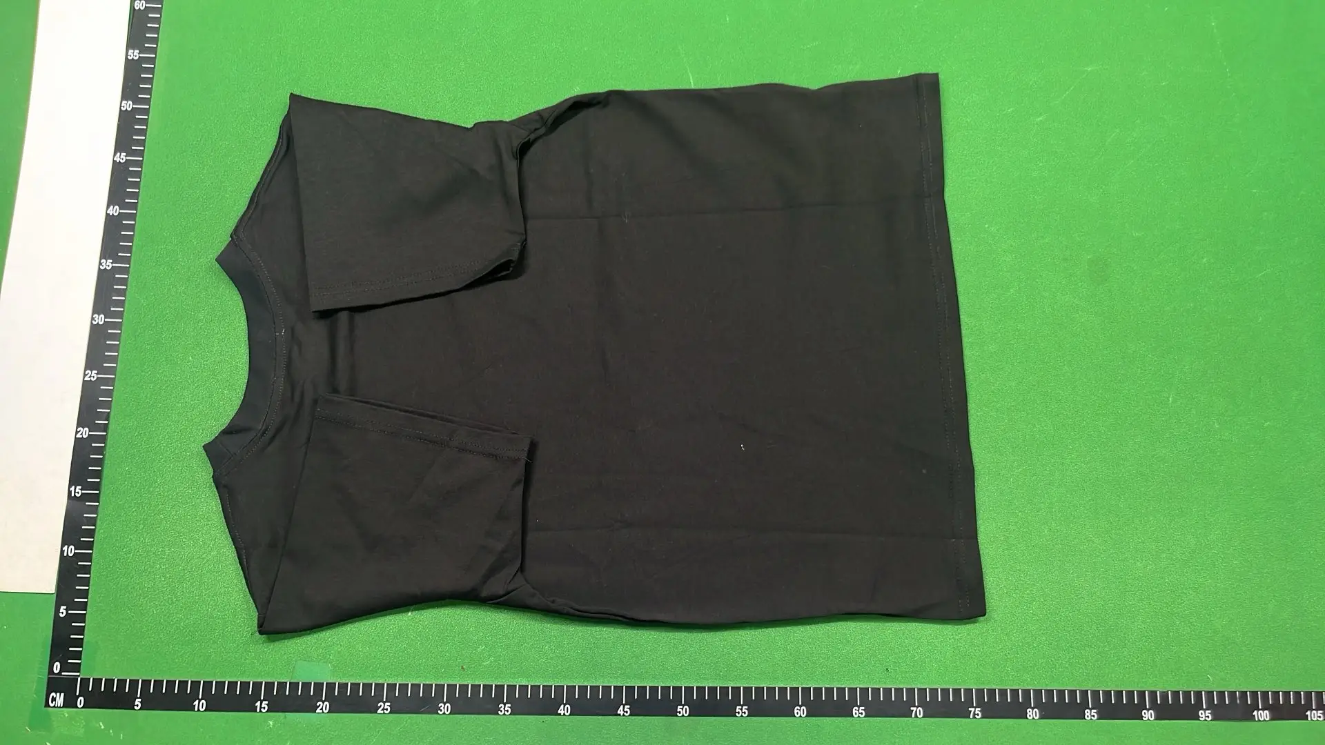 QC produit