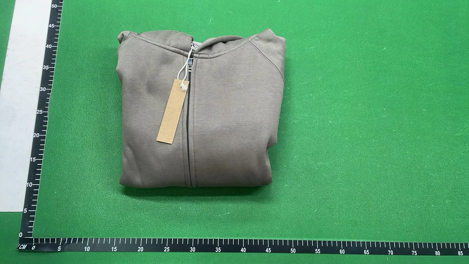 Produkt-QC