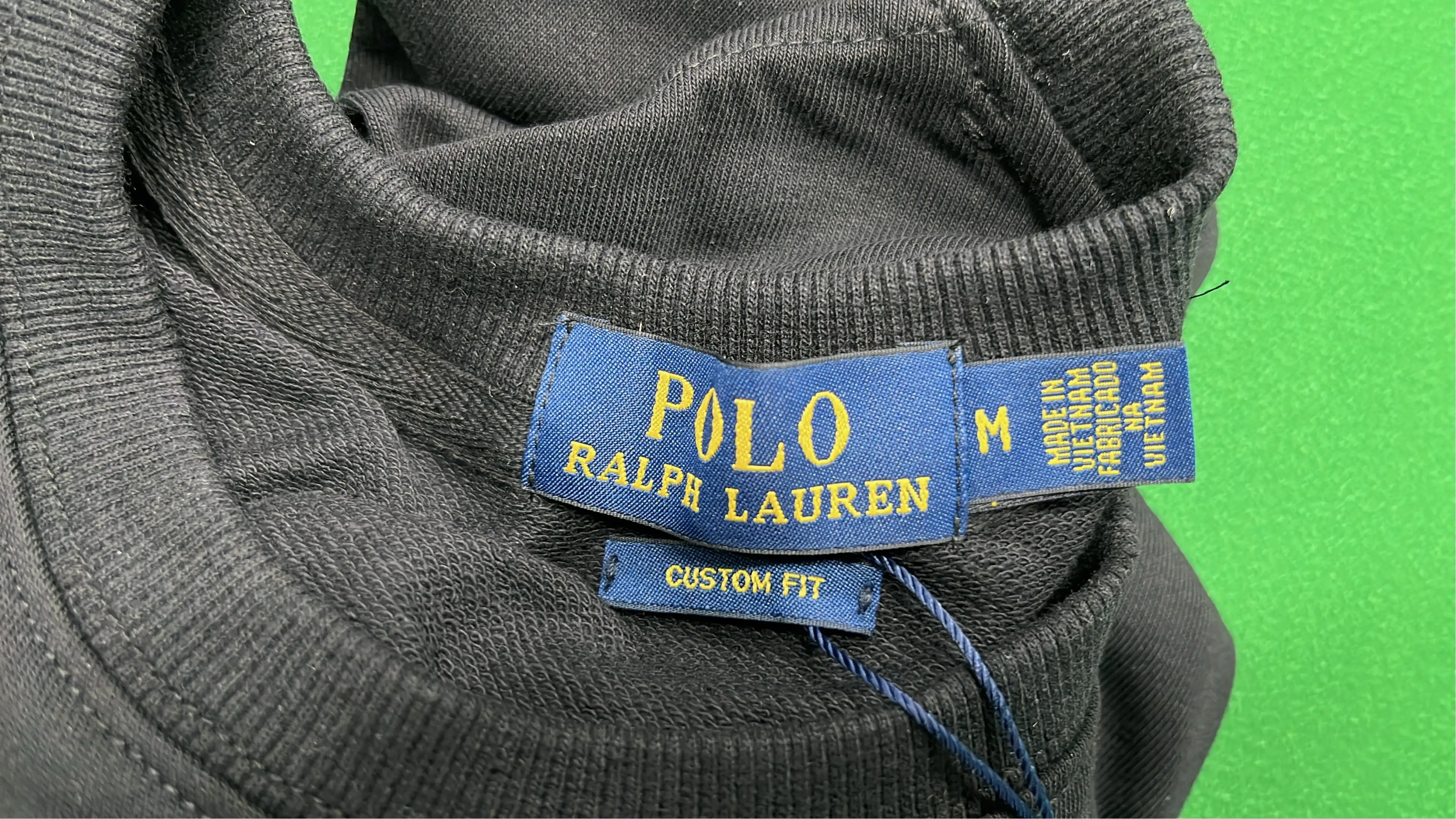 QC prodotto