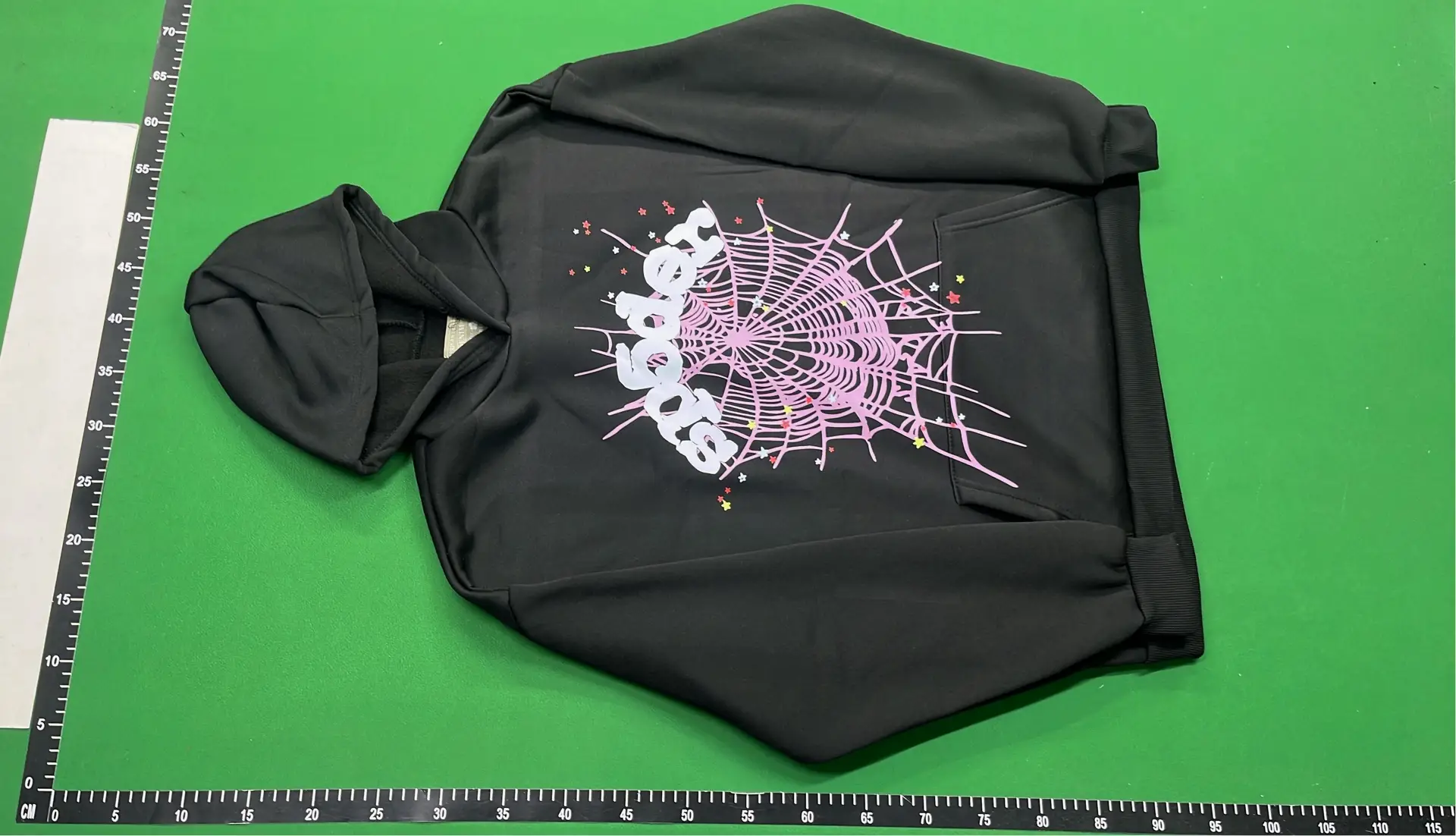 商品 QC