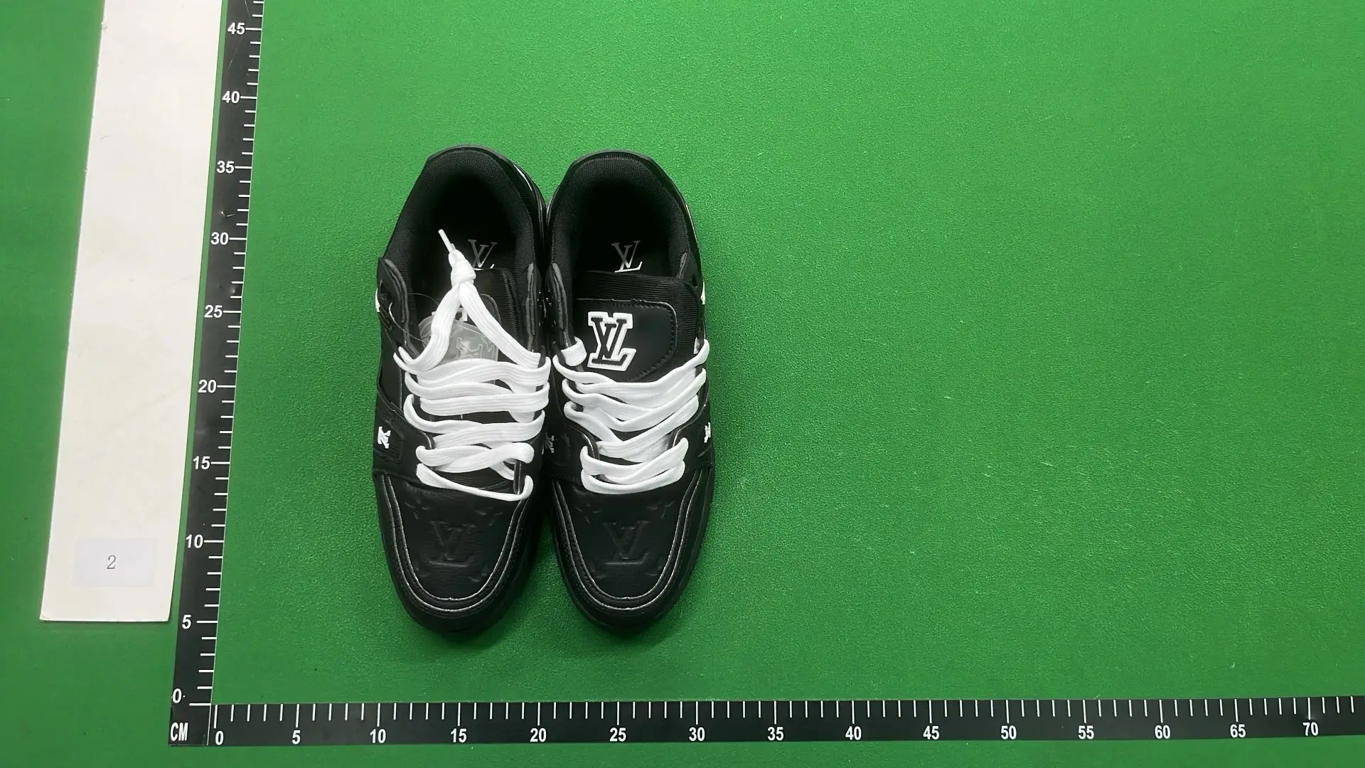 商品 QC