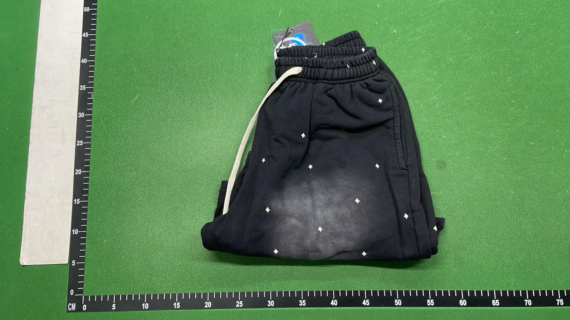 Produkt-QC