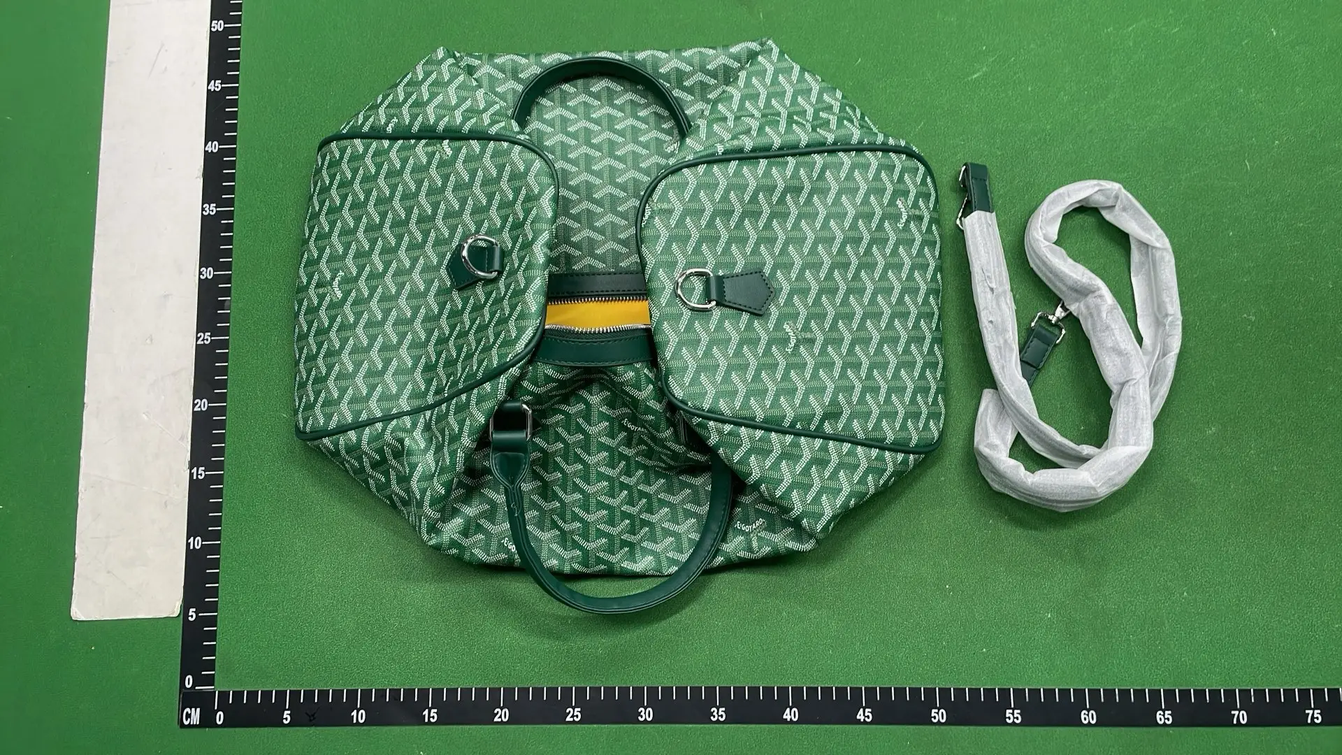 QC prodotto