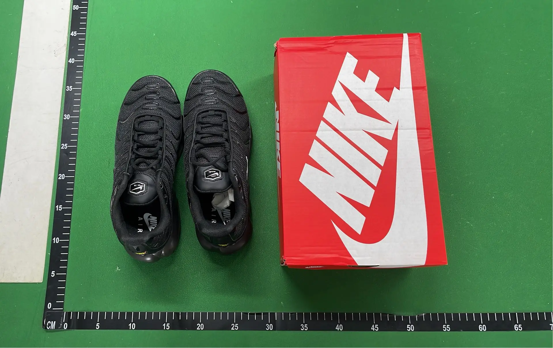 商品 QC