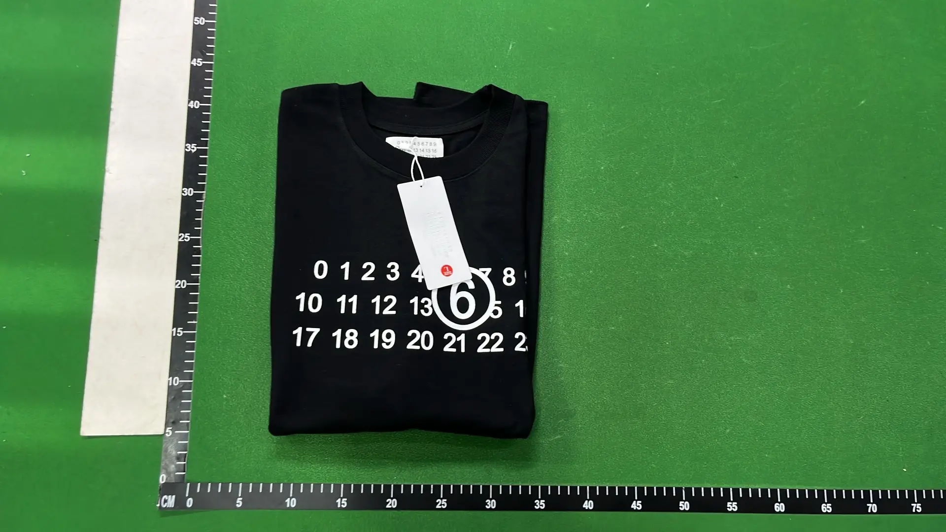Produkt-QC