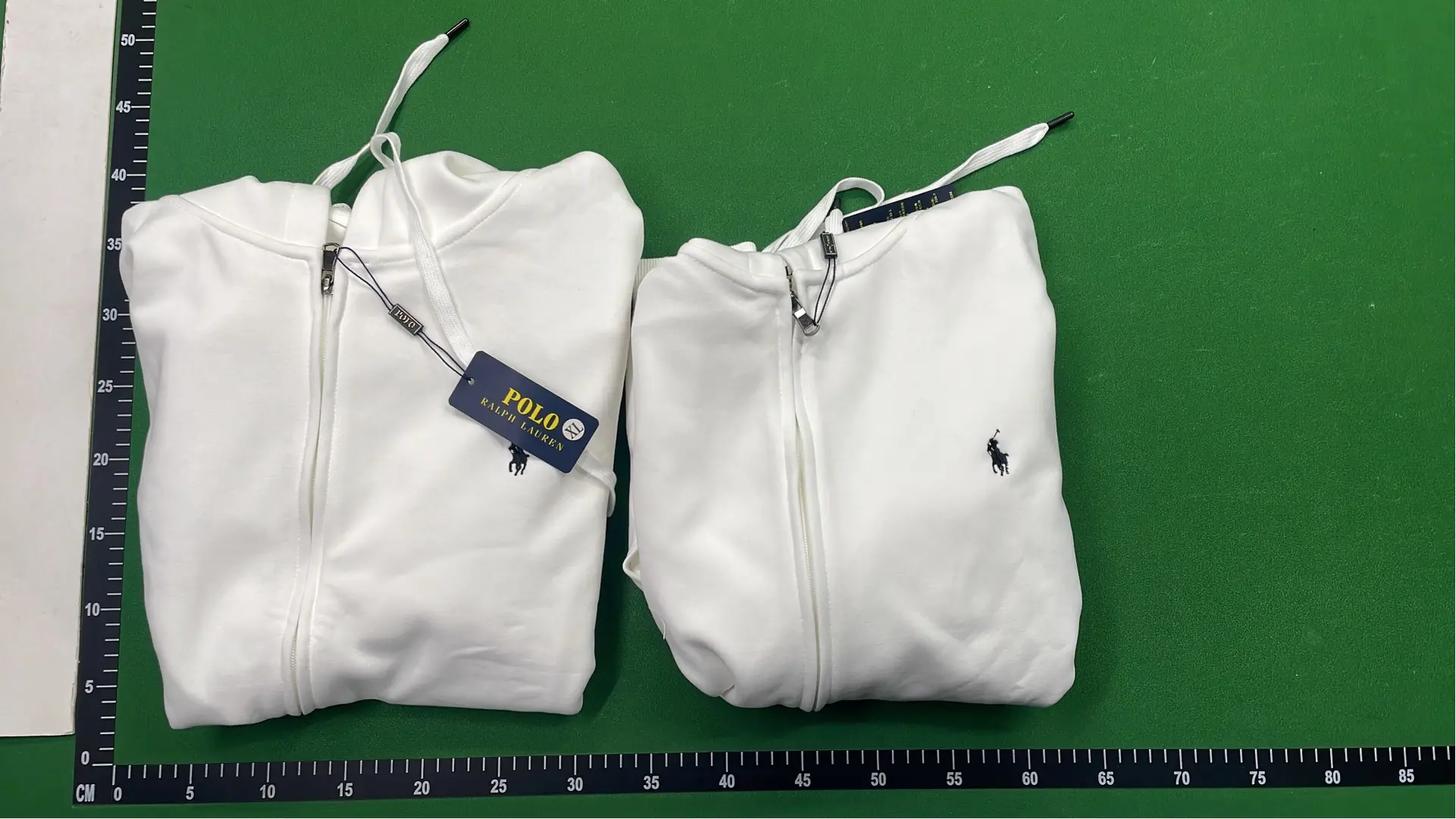 Product QC